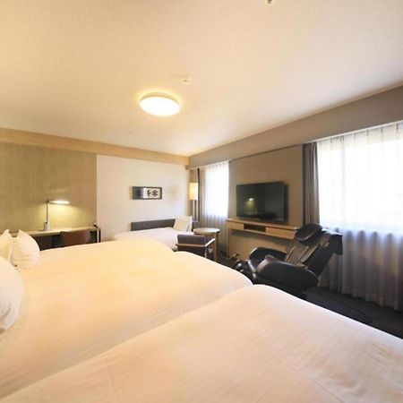 Richmond Hotel Yamagata Ekimae Exterior photo