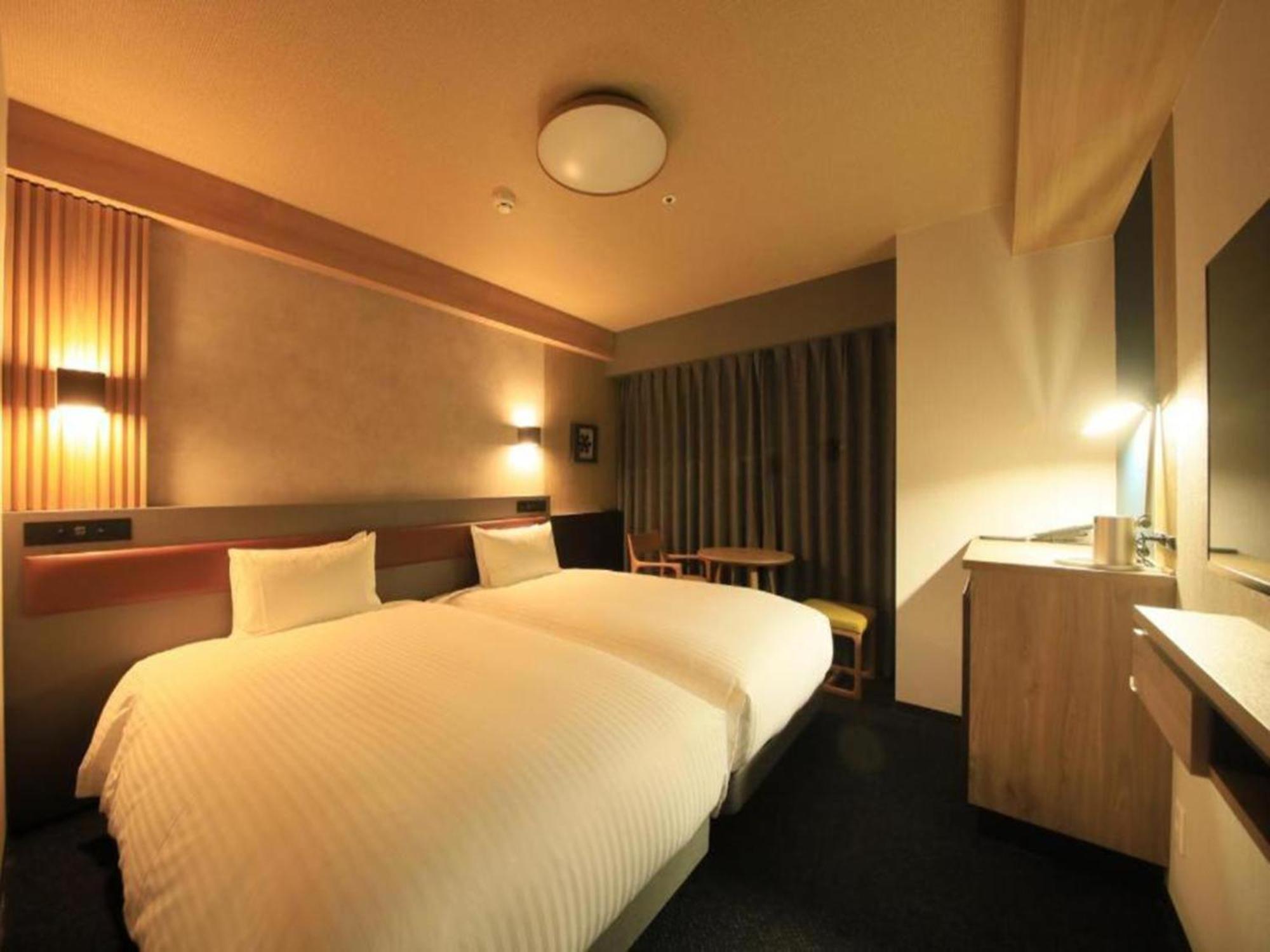 Richmond Hotel Yamagata Ekimae Exterior photo
