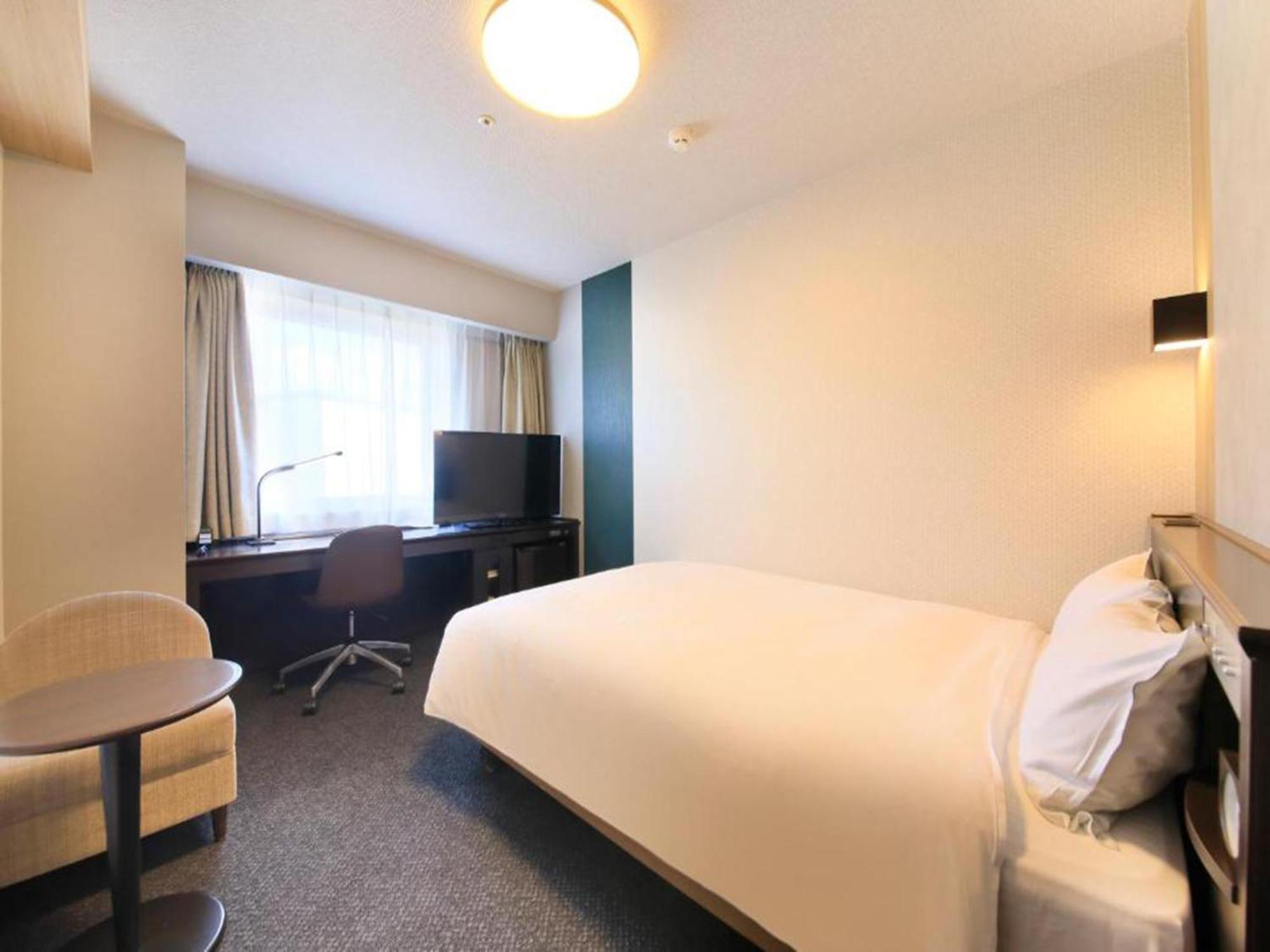Richmond Hotel Yamagata Ekimae Exterior photo