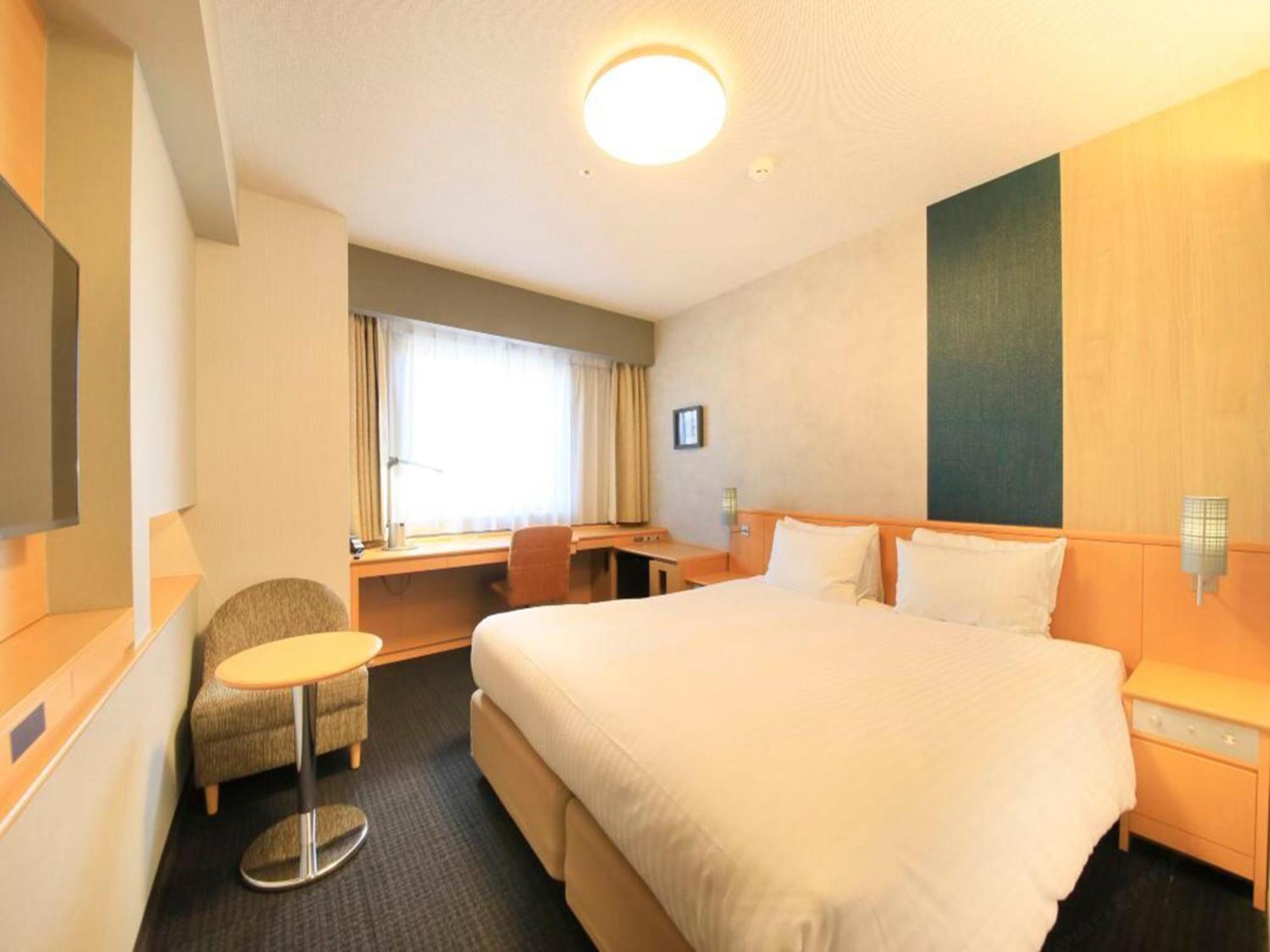 Richmond Hotel Yamagata Ekimae Exterior photo