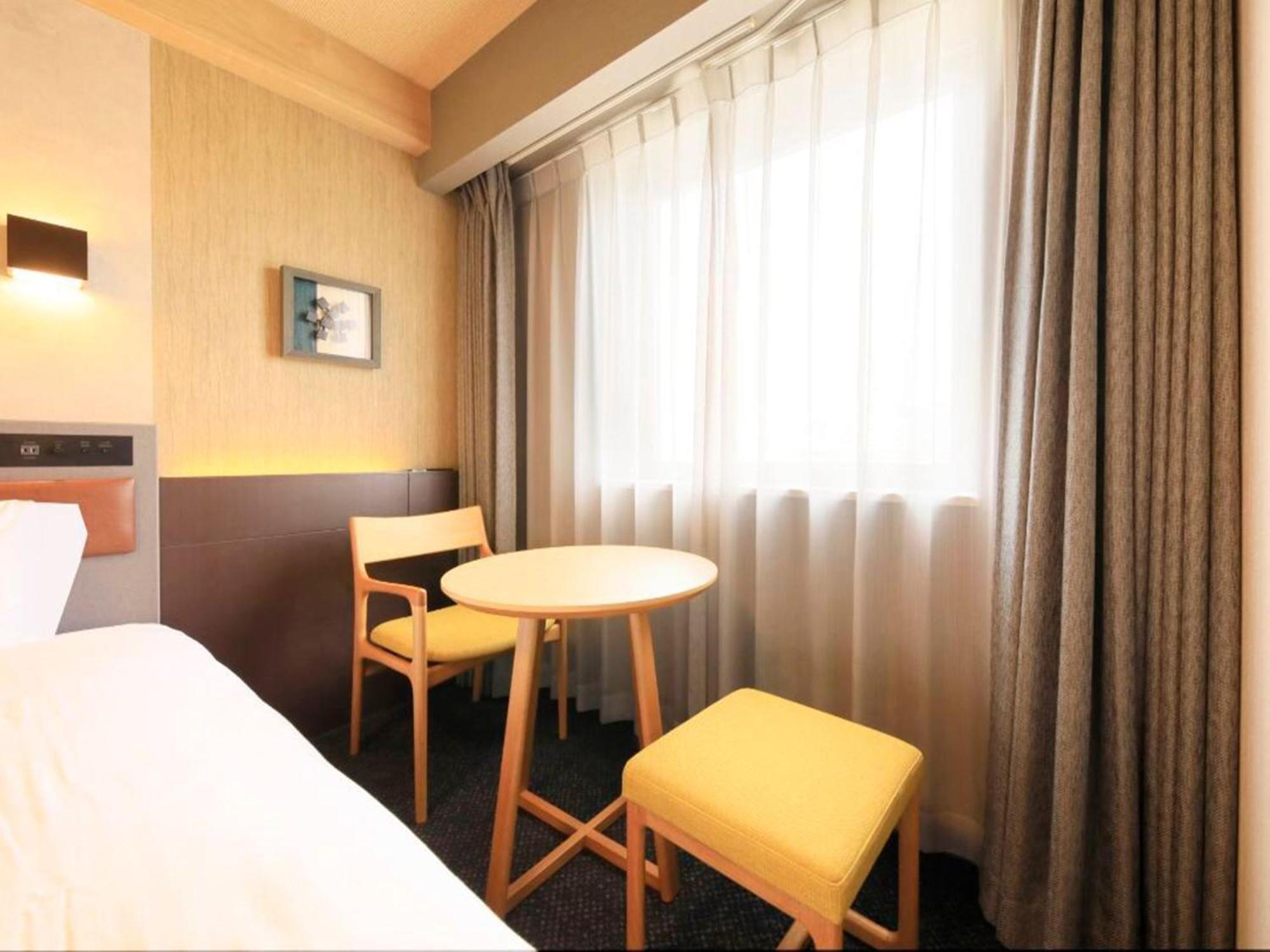 Richmond Hotel Yamagata Ekimae Exterior photo