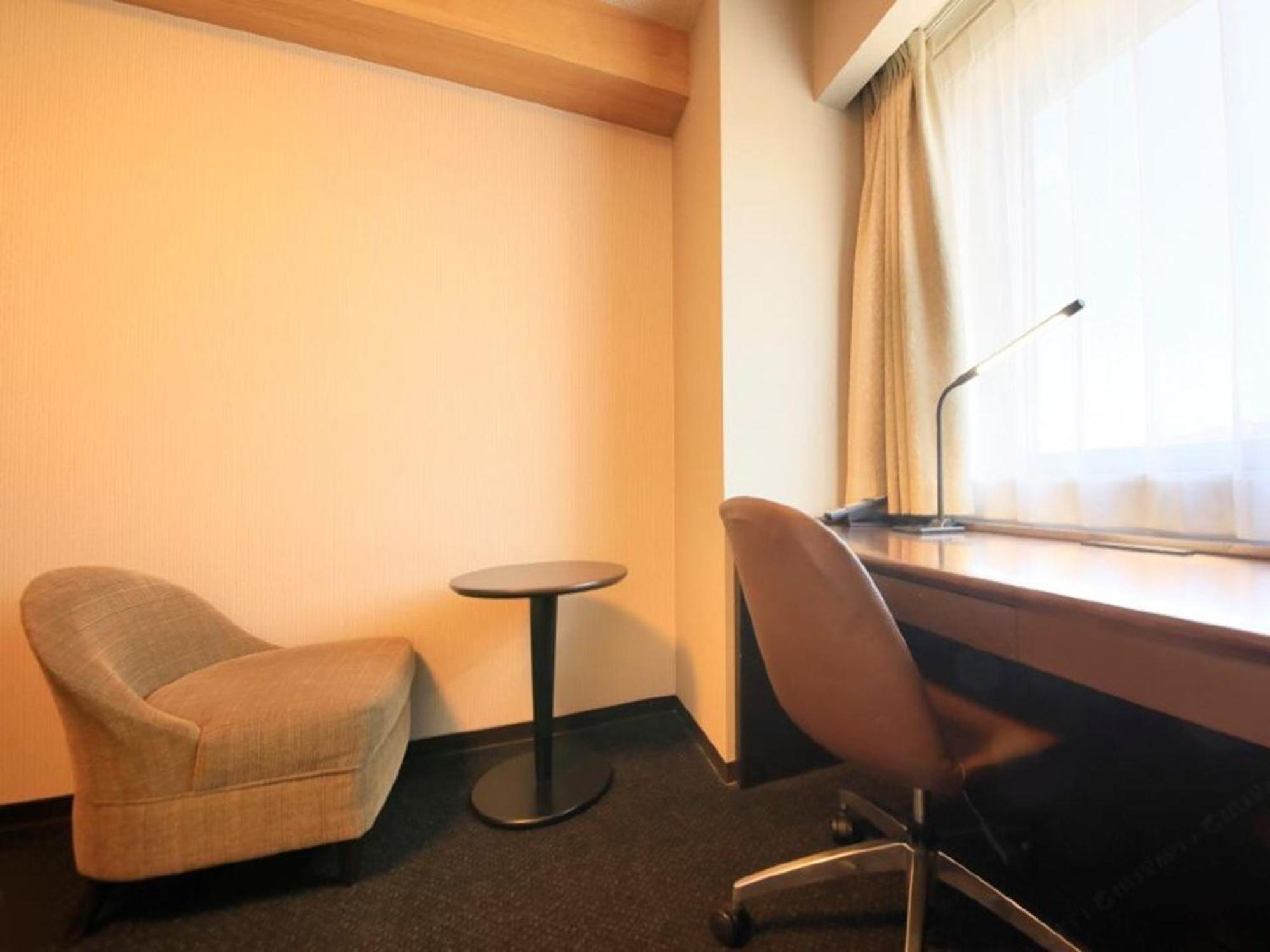Richmond Hotel Yamagata Ekimae Exterior photo