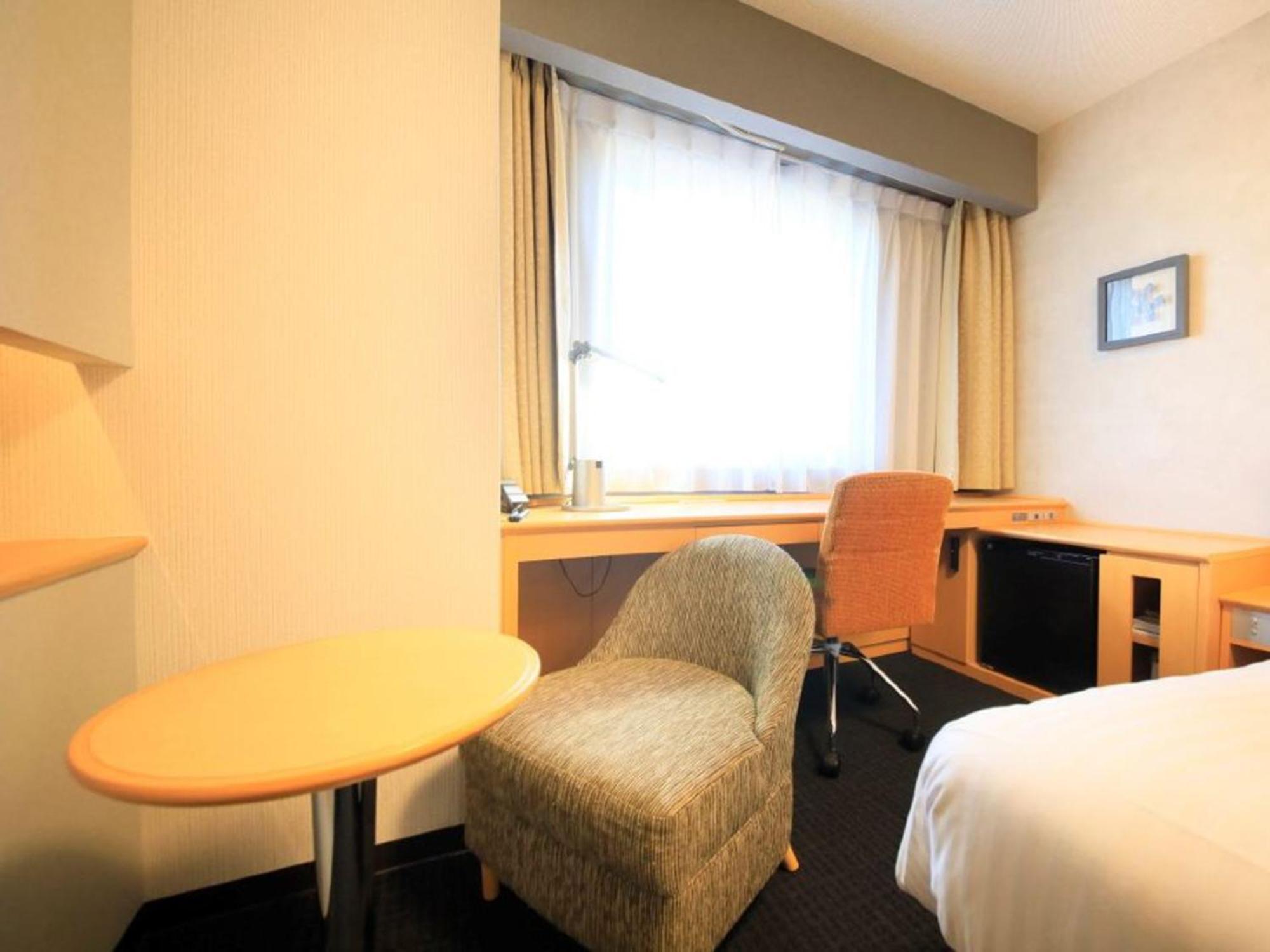 Richmond Hotel Yamagata Ekimae Exterior photo