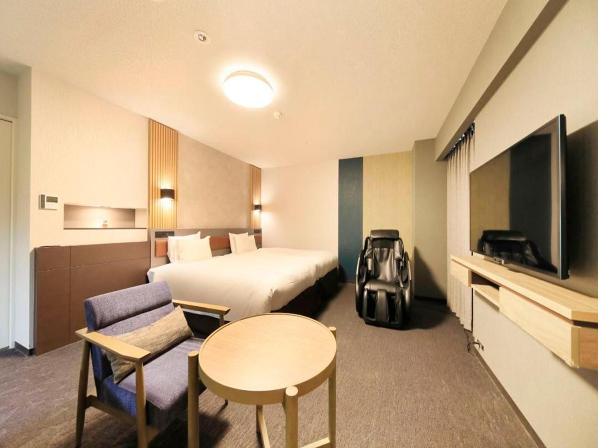 Richmond Hotel Yamagata Ekimae Exterior photo