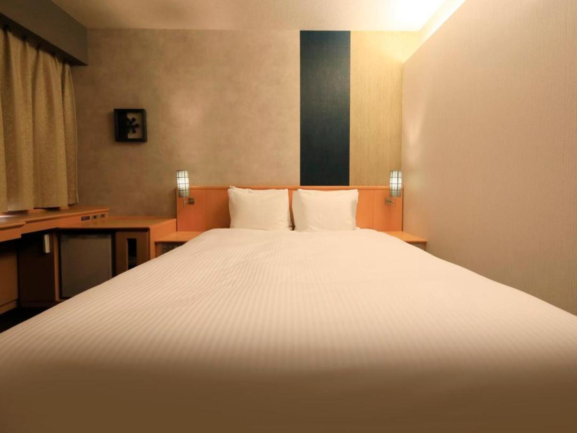 Richmond Hotel Yamagata Ekimae Exterior photo