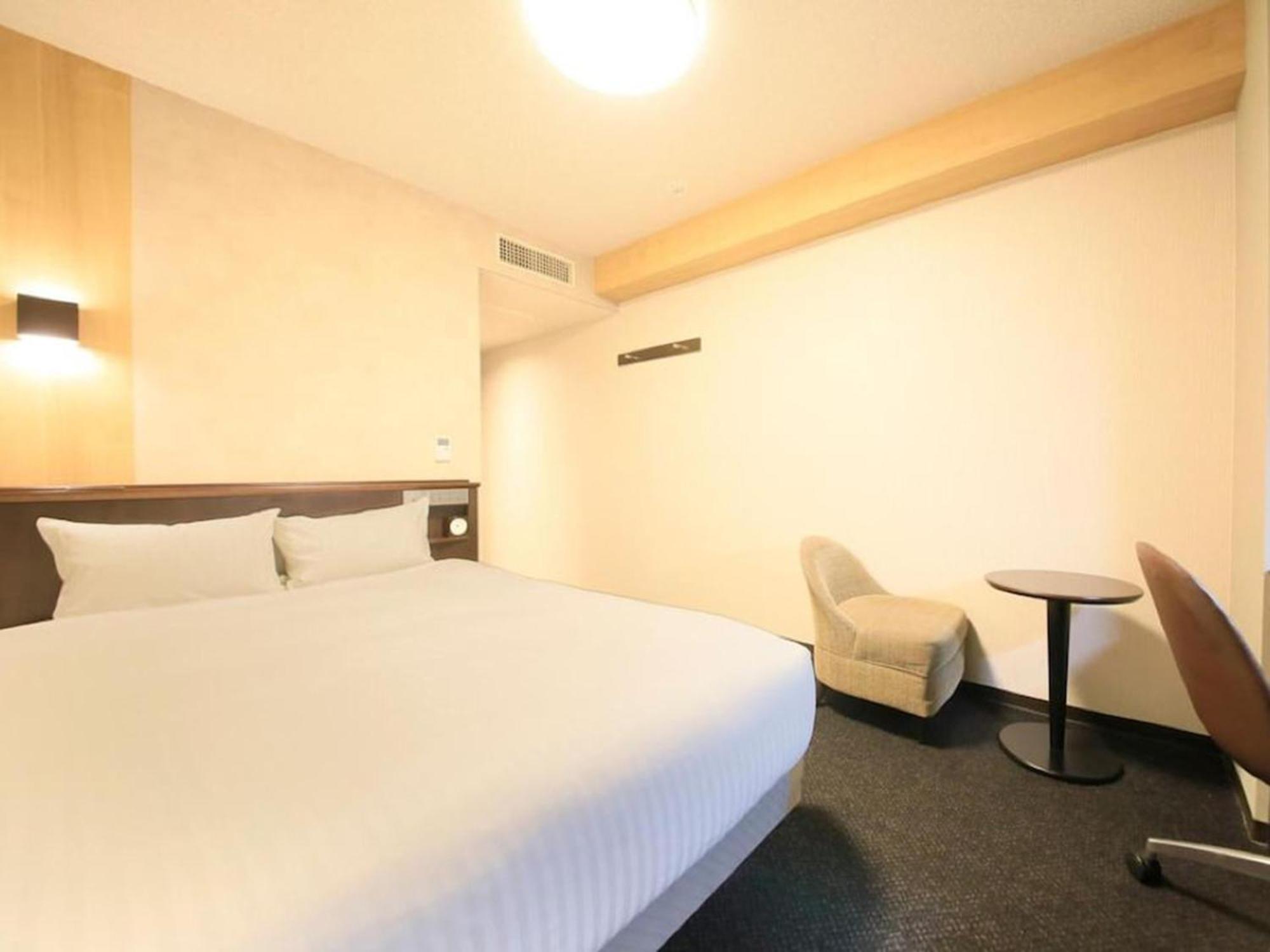 Richmond Hotel Yamagata Ekimae Exterior photo