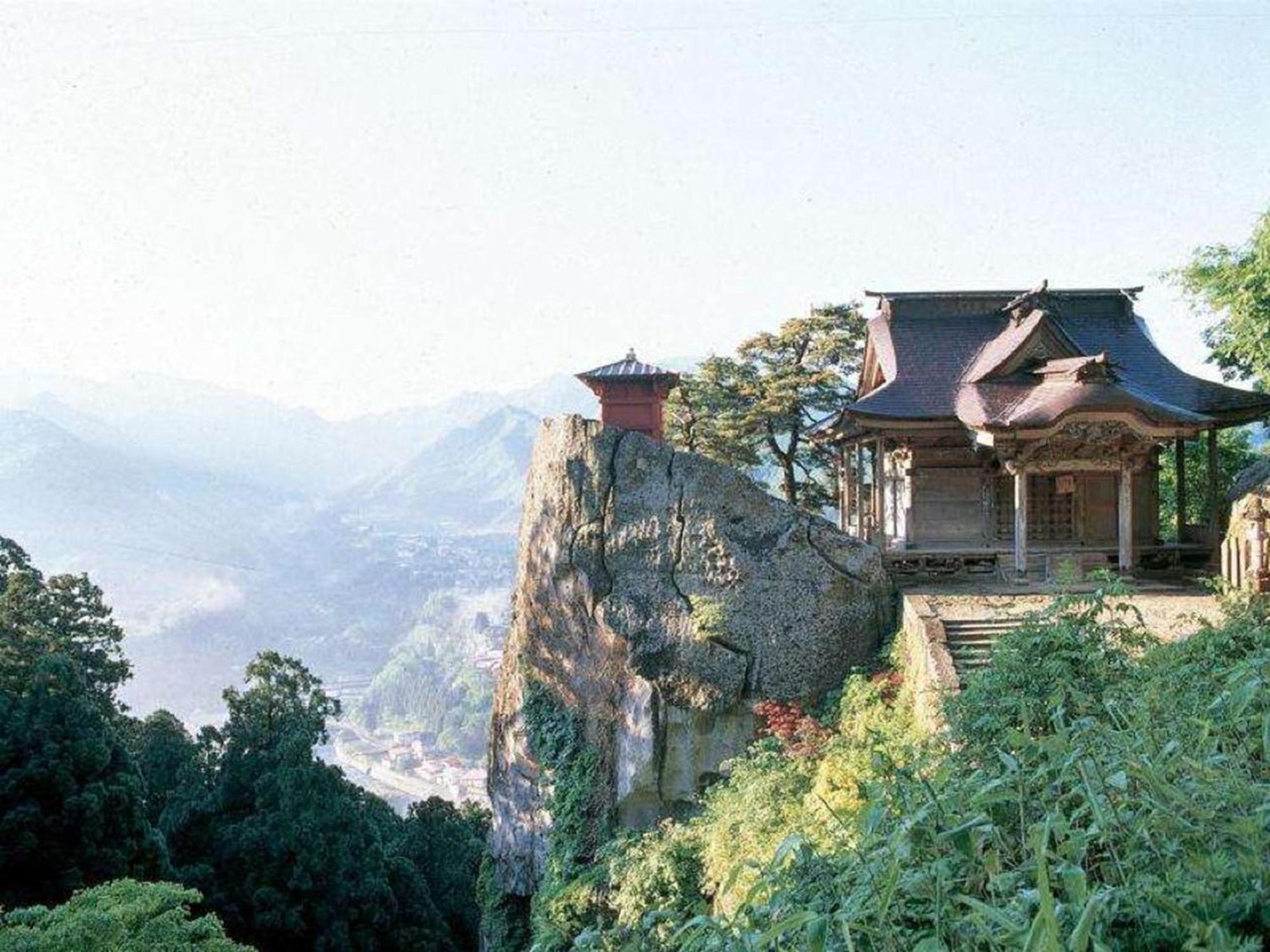 Richmond Hotel Yamagata Ekimae Exterior photo