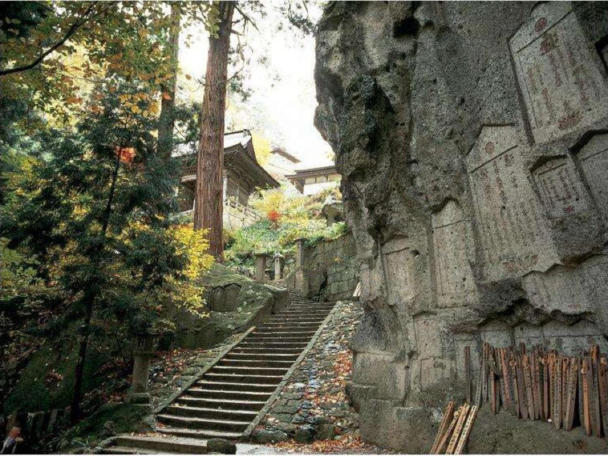 Richmond Hotel Yamagata Ekimae Exterior photo