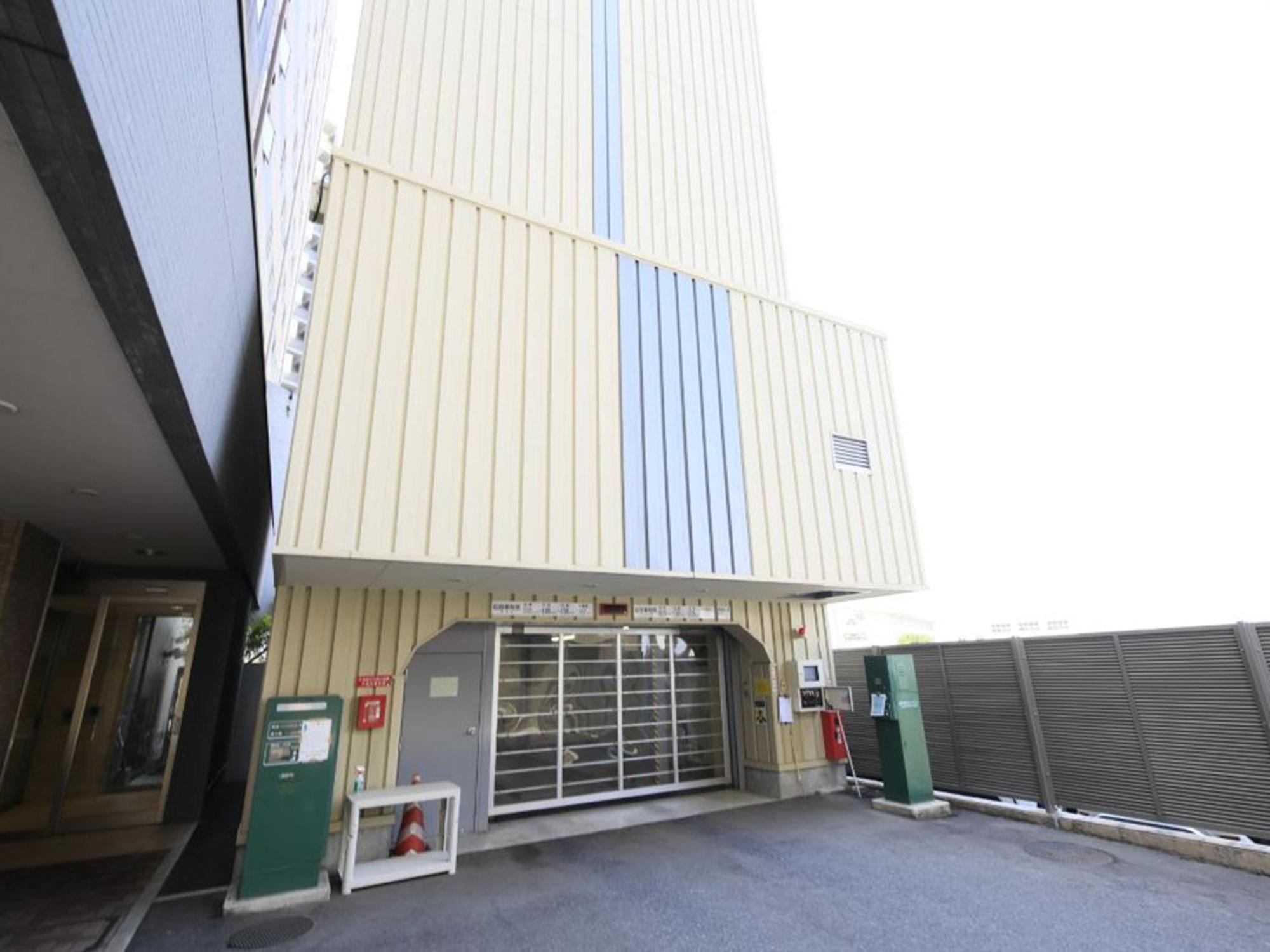 Richmond Hotel Yamagata Ekimae Exterior photo