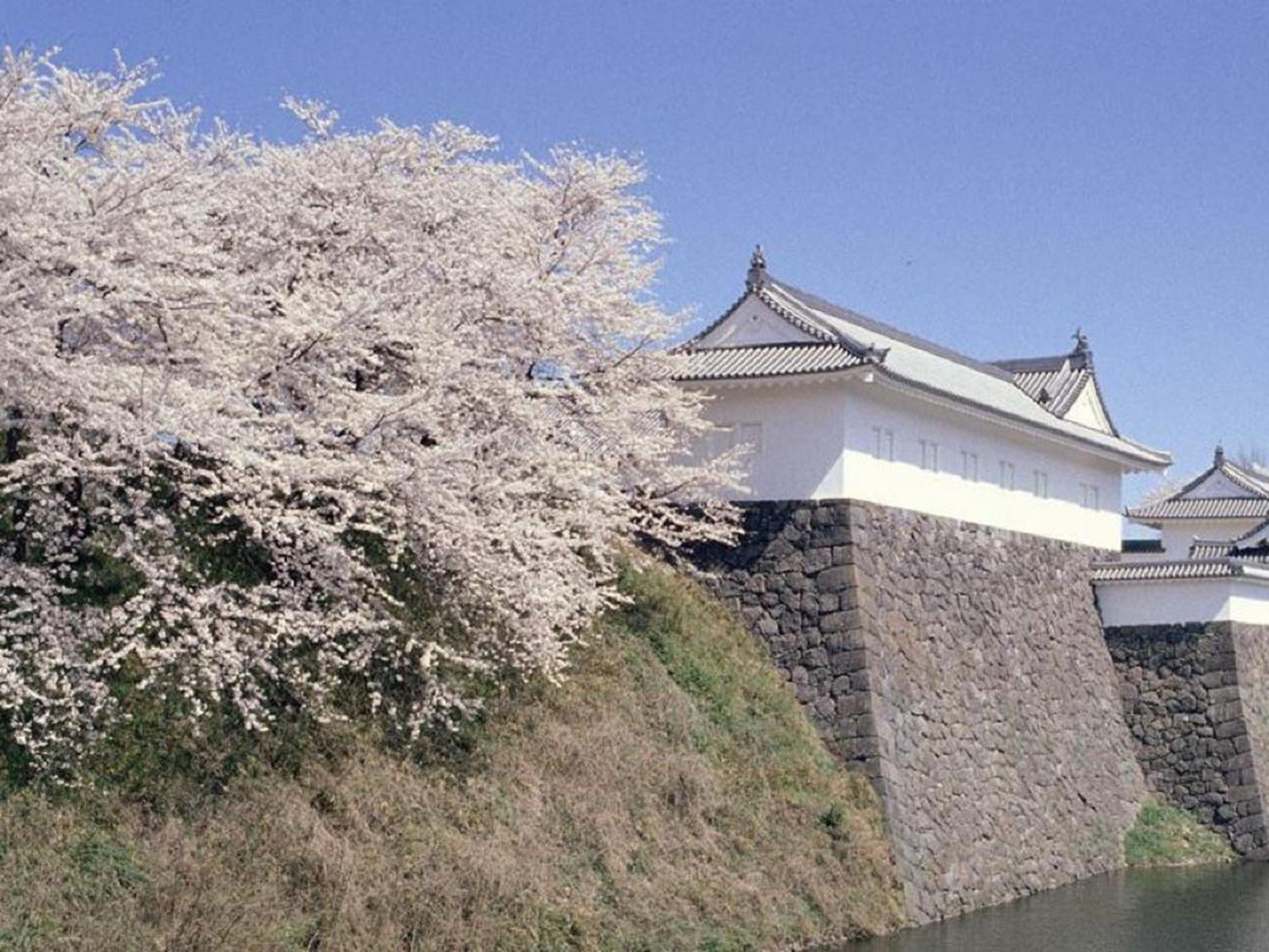 Richmond Hotel Yamagata Ekimae Exterior photo