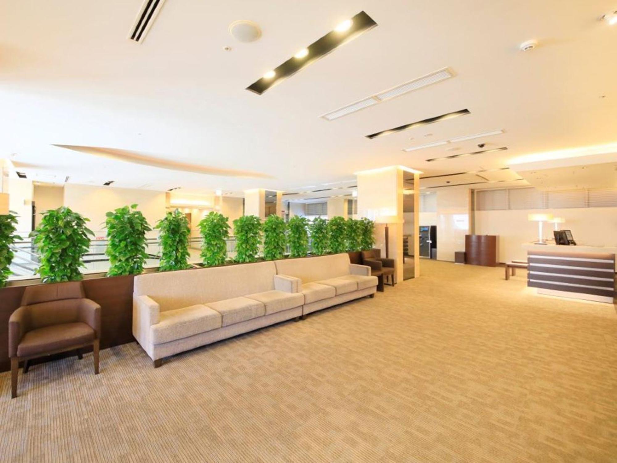 Richmond Hotel Yamagata Ekimae Exterior photo