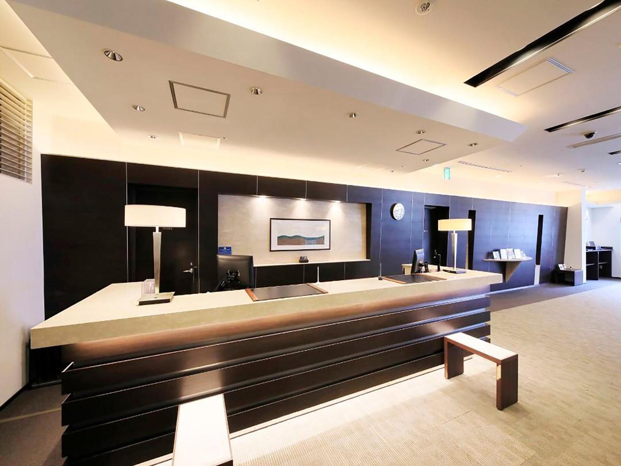 Richmond Hotel Yamagata Ekimae Exterior photo